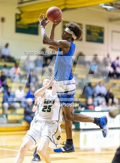 Thumbnail 3 in Clayton @ South Johnston photogallery.