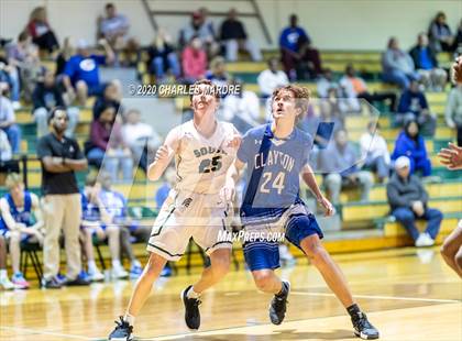 Thumbnail 3 in Clayton @ South Johnston photogallery.
