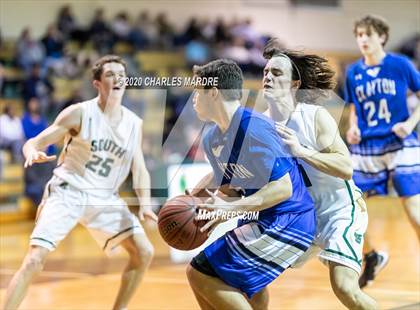 Thumbnail 2 in Clayton @ South Johnston photogallery.