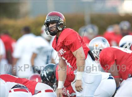 Thumbnail 2 in  Southern California Fiesta Bowl photogallery.