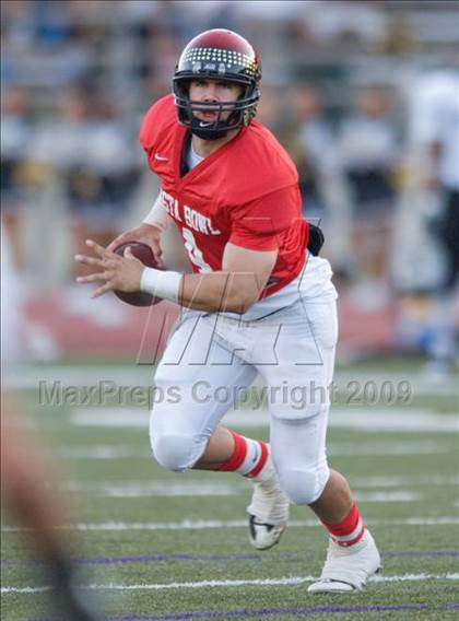 Thumbnail 1 in  Southern California Fiesta Bowl photogallery.