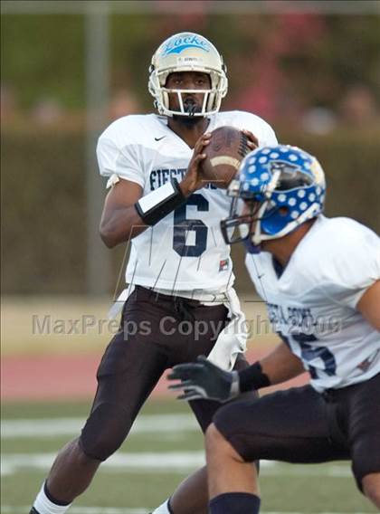 Thumbnail 1 in  Southern California Fiesta Bowl photogallery.