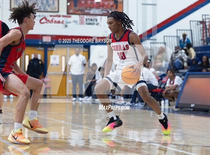 Thumbnail 3 in Brentwood Academy @ Whites Creek photogallery.