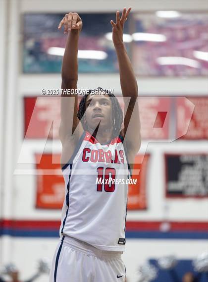 Thumbnail 3 in Brentwood Academy @ Whites Creek photogallery.