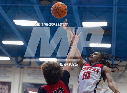 Thumbnail 1 in Brentwood Academy @ Whites Creek photogallery.