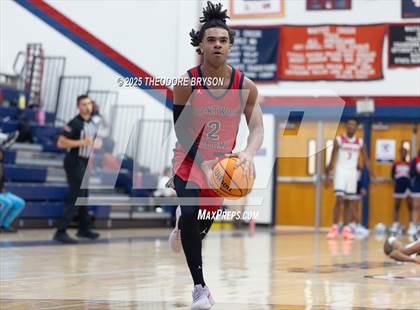 Thumbnail 2 in Brentwood Academy @ Whites Creek photogallery.