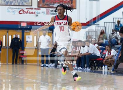 Thumbnail 1 in Brentwood Academy @ Whites Creek photogallery.