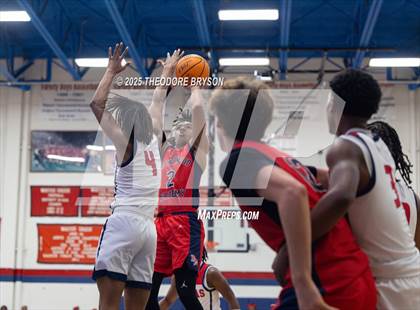 Thumbnail 3 in Brentwood Academy @ Whites Creek photogallery.