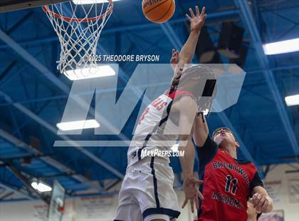 Thumbnail 1 in Brentwood Academy @ Whites Creek photogallery.