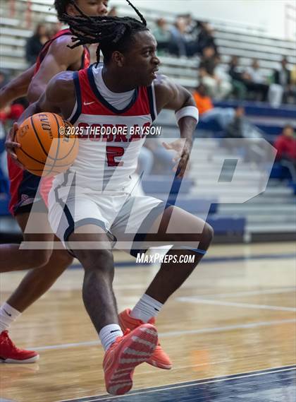 Thumbnail 1 in Brentwood Academy @ Whites Creek photogallery.