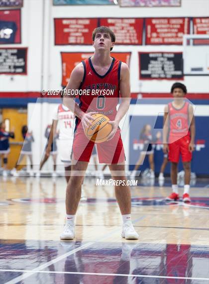 Thumbnail 1 in Brentwood Academy @ Whites Creek photogallery.