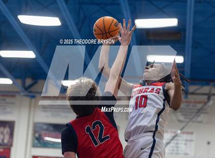 Thumbnail 3 in Brentwood Academy @ Whites Creek photogallery.