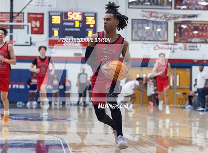 Thumbnail 3 in Brentwood Academy @ Whites Creek photogallery.