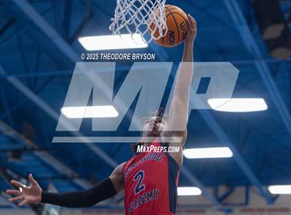 Thumbnail 3 in Brentwood Academy @ Whites Creek photogallery.