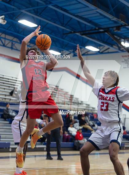 Thumbnail 1 in Brentwood Academy @ Whites Creek photogallery.