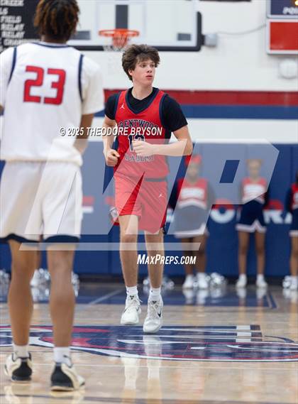 Thumbnail 3 in Brentwood Academy @ Whites Creek photogallery.