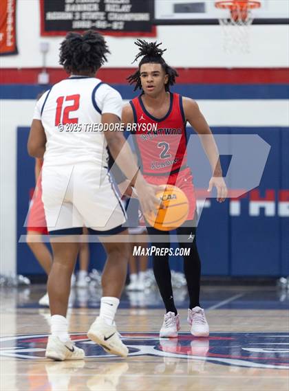 Thumbnail 1 in Brentwood Academy @ Whites Creek photogallery.