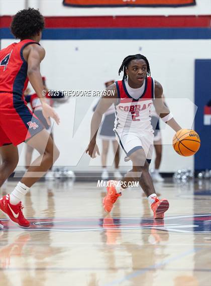 Thumbnail 1 in Brentwood Academy @ Whites Creek photogallery.