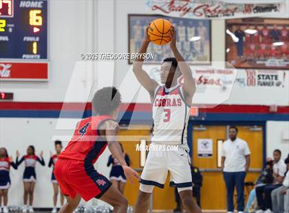 Thumbnail 3 in Brentwood Academy @ Whites Creek photogallery.