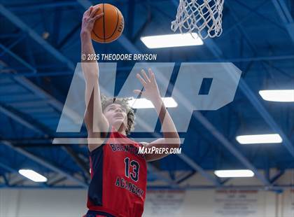 Thumbnail 1 in Brentwood Academy @ Whites Creek photogallery.