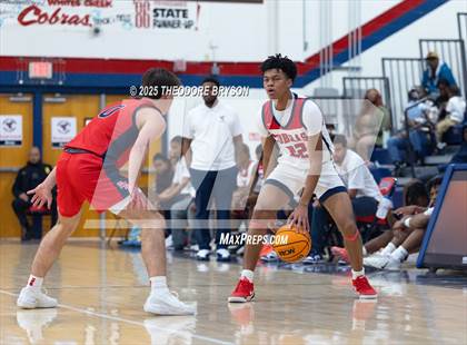 Thumbnail 2 in Brentwood Academy @ Whites Creek photogallery.