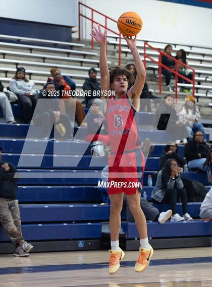 Thumbnail 2 in Brentwood Academy @ Whites Creek photogallery.