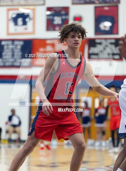 Thumbnail 1 in Brentwood Academy @ Whites Creek photogallery.