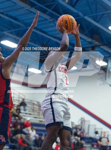 Thumbnail 3 in Brentwood Academy @ Whites Creek photogallery.