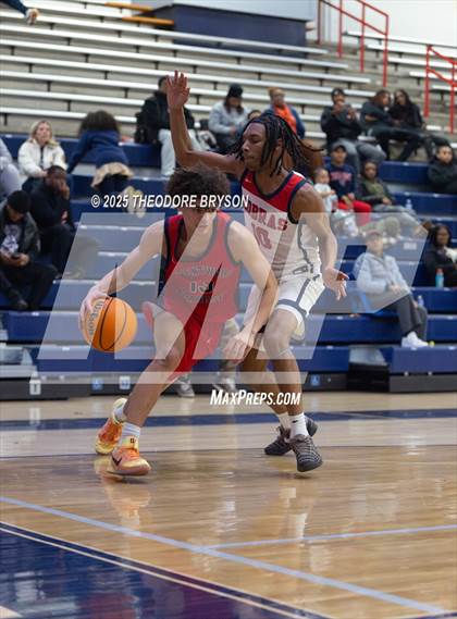 Thumbnail 1 in Brentwood Academy @ Whites Creek photogallery.