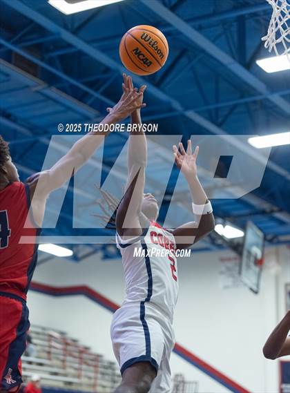 Thumbnail 2 in Brentwood Academy @ Whites Creek photogallery.