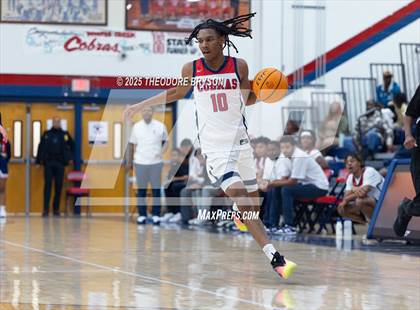 Thumbnail 2 in Brentwood Academy @ Whites Creek photogallery.