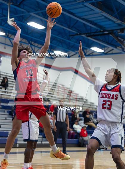 Thumbnail 3 in Brentwood Academy @ Whites Creek photogallery.