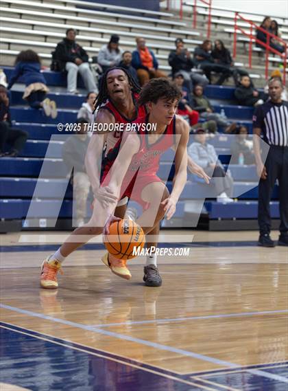 Thumbnail 2 in Brentwood Academy @ Whites Creek photogallery.