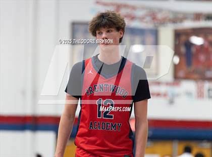 Thumbnail 1 in Brentwood Academy @ Whites Creek photogallery.