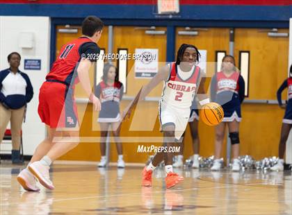 Thumbnail 1 in Brentwood Academy @ Whites Creek photogallery.