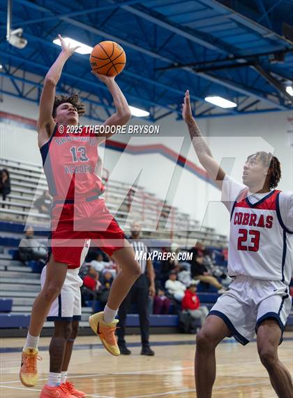 Thumbnail 2 in Brentwood Academy @ Whites Creek photogallery.