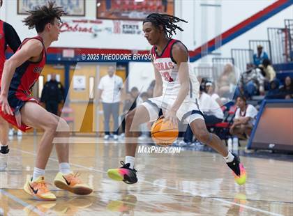 Thumbnail 1 in Brentwood Academy @ Whites Creek photogallery.