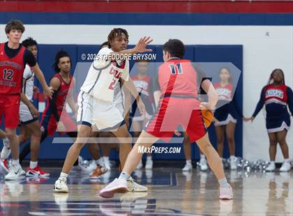 Thumbnail 1 in Brentwood Academy @ Whites Creek photogallery.