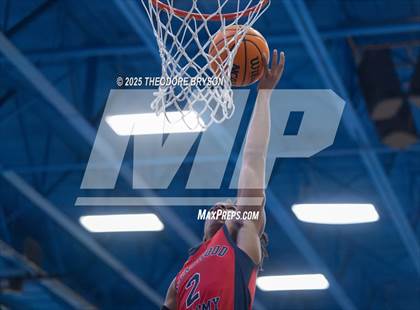 Thumbnail 1 in Brentwood Academy @ Whites Creek photogallery.