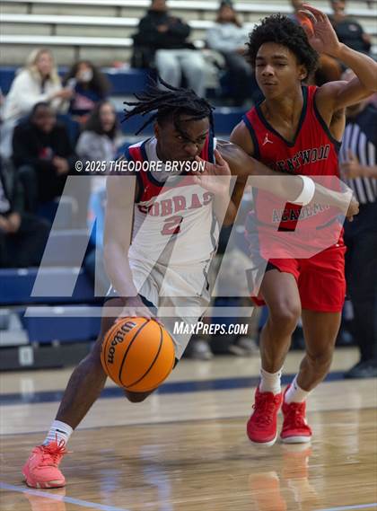 Thumbnail 3 in Brentwood Academy @ Whites Creek photogallery.