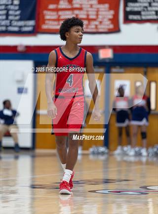 Brentwood Academy @ Whites Creek