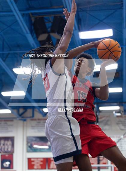 Thumbnail 3 in Brentwood Academy @ Whites Creek photogallery.