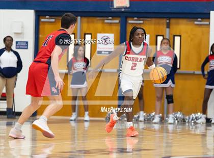 Thumbnail 2 in Brentwood Academy @ Whites Creek photogallery.