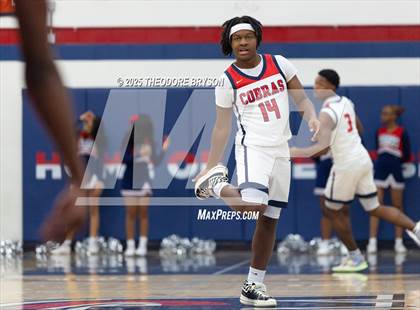 Thumbnail 3 in Brentwood Academy @ Whites Creek photogallery.