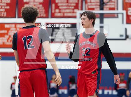 Thumbnail 1 in Brentwood Academy @ Whites Creek photogallery.