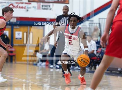 Thumbnail 3 in Brentwood Academy @ Whites Creek photogallery.