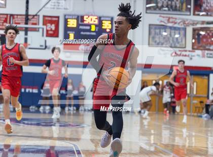 Thumbnail 1 in Brentwood Academy @ Whites Creek photogallery.