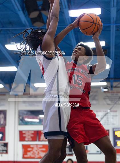 Thumbnail 2 in Brentwood Academy @ Whites Creek photogallery.