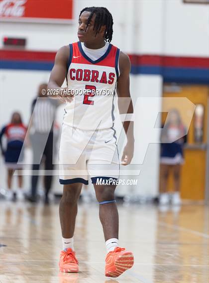 Thumbnail 2 in Brentwood Academy @ Whites Creek photogallery.