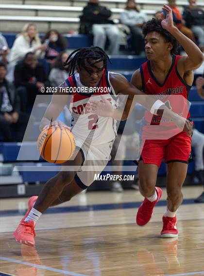 Thumbnail 2 in Brentwood Academy @ Whites Creek photogallery.